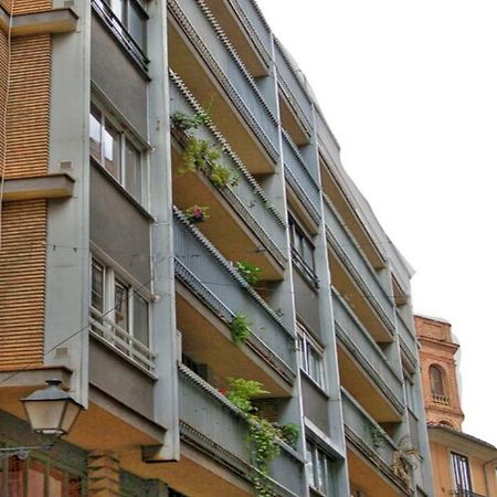 Apartamento Tiziano Mercado Central Apartment Valencia Bagian luar foto