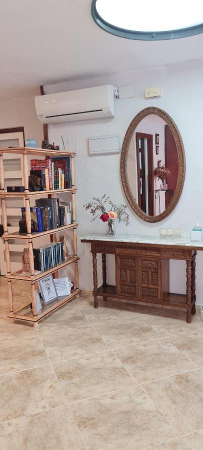Apartamento Tiziano Mercado Central Apartment Valencia Bagian luar foto