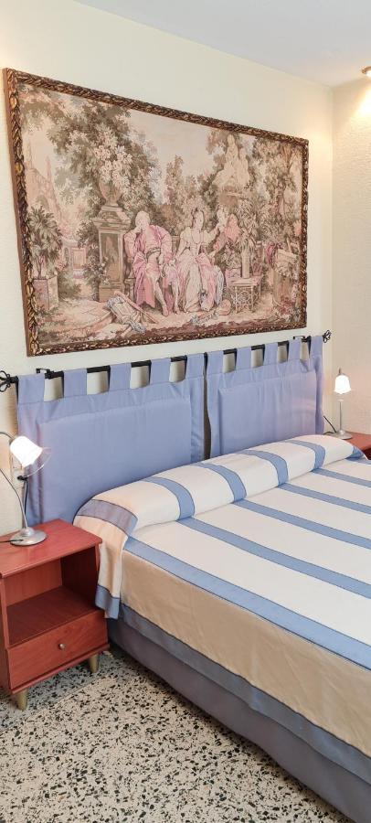 Apartamento Tiziano Mercado Central Apartment Valencia Bagian luar foto