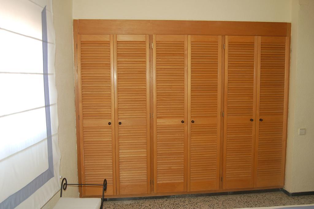 Apartamento Tiziano Mercado Central Apartment Valencia Ruang foto