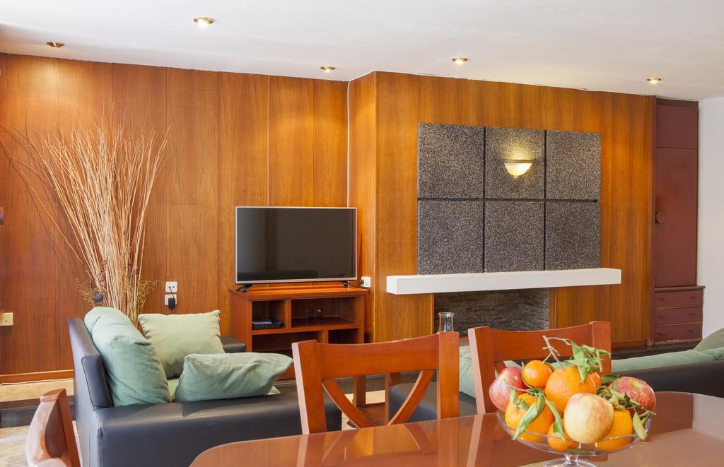 Apartamento Tiziano Mercado Central Apartment Valencia Bagian luar foto