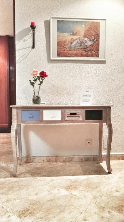 Apartamento Tiziano Mercado Central Apartment Valencia Bagian luar foto