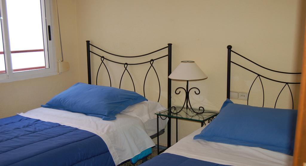 Apartamento Tiziano Mercado Central Apartment Valencia Bagian luar foto