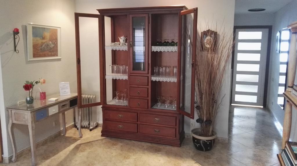 Apartamento Tiziano Mercado Central Apartment Valencia Bagian luar foto