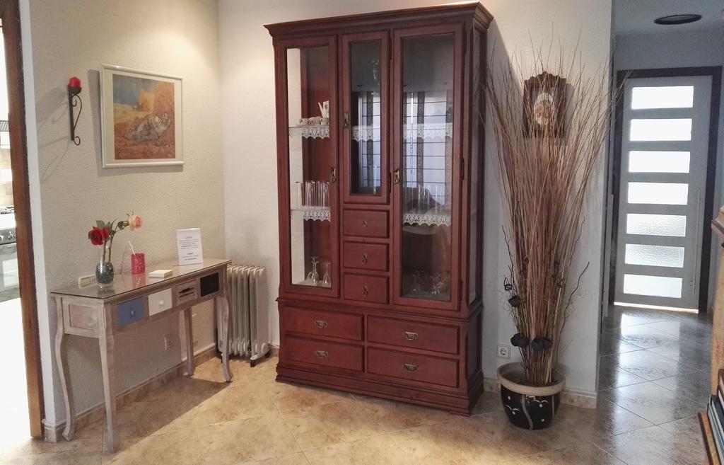 Apartamento Tiziano Mercado Central Apartment Valencia Bagian luar foto